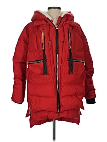 Orolay Snow Jacket (view 1)