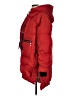 Orolay 100% Polyester Red Snow Jacket Size XS - photo 5