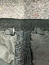 Assorted Brands Chevron-herringbone Black Shorts Size S (estimated) - photo 3