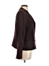 Drew Burgundy Blazer Size L - photo 4