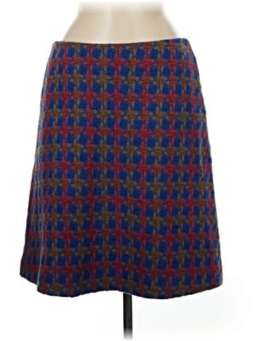 Boden Wool Skirt (view 1)