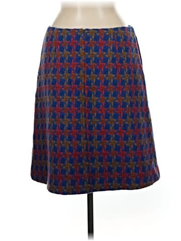 Boden Wool Skirt (view 2)