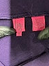 Assorted Brands Purple Formal Skirt Size XS - photo 4