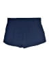 Assorted Brands Solid Blue Athletic Shorts Size 2X - photo 2