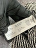 Dex Tweed Gray Pullover Sweater Size M - photo 8
