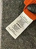 Eddie Bauer 100% Cotton Orange 3/4 Sleeve Top Size XL - photo 8