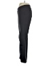 Jockey Solid Black Active Pants Size XL - photo 5