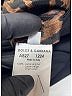 Dolce & Gabbana Black Jacket Size EU (IT) 42 / US 6 - photo 6