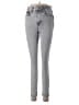 Gap Houndstooth Gray Jeans Size 2S - photo 1