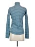 Carve Designs Stripes Teal Jacket Size S - photo 2