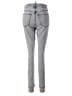 Gap Houndstooth Gray Jeans Size 2S - photo 2