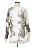Lucky Brand Tie-dye White Pullover Sweater Size XS - photo 1