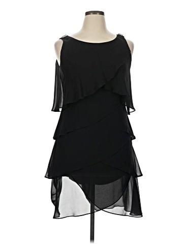 SLNY Cocktail Dress (view 1)