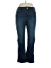 Angels Blue Jeans Size 16 - photo 1