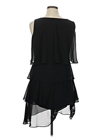SLNY Cocktail Dress (view 2)