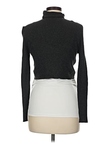 Seraphine Long Sleeve Turtleneck (view 2)