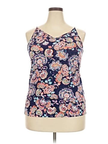 Renee C. Tank Top (view 1)