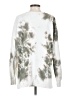 Lucky Brand Tie-dye White Pullover Sweater Size XS - photo 2