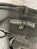 Preston & York Black Blazer Size 10 - photo 6