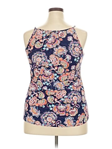 Renee C. Tank Top (view 2)