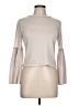 Splash Tan Cardigan Size 10 - photo 1