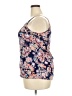 Renee C. Blue Tank Top Size XXL (estimated) - photo 5