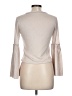 Splash Tan Cardigan Size 10 - photo 2