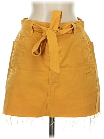 PacSun Casual Skirt (view 1)