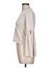 Splash Tan Cardigan Size 10 - photo 5