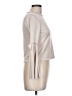 Splash Tan Cardigan Size 10 - photo 4