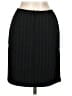B. Darlin Stripes Black Formal Skirt Size 3 - 4 - photo 2