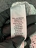 Adrianna Papell Silver Short Sleeve Top Size S - photo 8