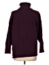 Old Navy Burgundy Turtleneck Sweater Size L - photo 2