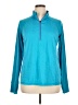 Xersion Teal Blue Fleece Size XL - photo 1