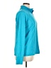Xersion Teal Blue Fleece Size XL - photo 4