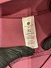 Yogalicious Purple Track Jacket Size XL - photo 6