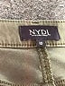 NYDJ Gray Casual Pants Size 10 - photo 7