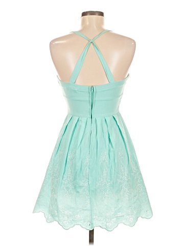 Xtraordinary Cocktail Dress (view 2)