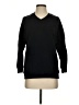 ALLSAINTS 100% Polyamide Black Pullover Sweater Size S - photo 1