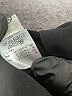 Assorted Brands Solid Black Skort Size 1 - photo 4