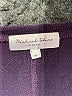 Michael Stars Purple Pullover Sweater Size XL (3) - photo 7