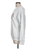 Assorted Brands Print Gray Sweatshirt Size L - photo 5