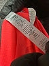 New Balance 100% Polyester Pink Active T-Shirt Size XL - photo 7