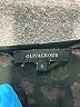 Olivaceous 100% Polyester Floral Black Cocktail Dress Size S - photo 6