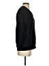 ALLSAINTS 100% Polyamide Black Pullover Sweater Size S - photo 4