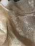 Unbranded Metallic Gold Sleeveless Blouse Size S (estimated) - photo 7