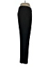 Peck & Peck Solid Black Dress Pants Size 12 - photo 4