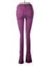Unbranded Color Block Purple Pink Jeggings Size S (estimated) - photo 2