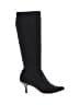 Donald J Pliner Black Boots Size 7 - photo 1