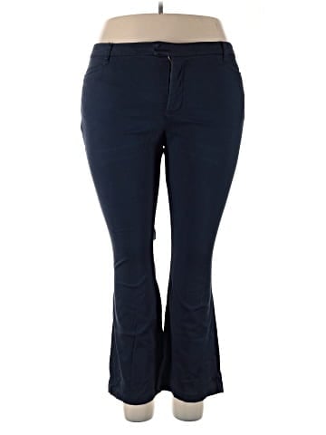 Riders by Lee Active Pants (view 1)